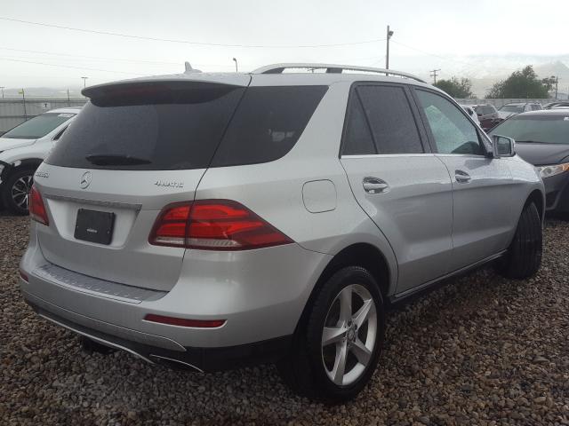 Photo 3 VIN: 4JGDA5HB3GA804682 - MERCEDES-BENZ GLE 350 4M 