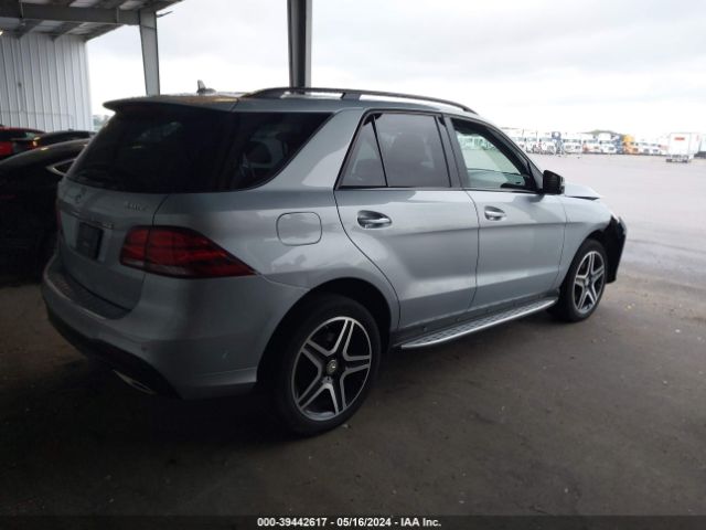 Photo 3 VIN: 4JGDA5HB3GA810949 - MERCEDES-BENZ GLE 350 