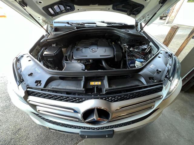 Photo 6 VIN: 4JGDA5HB3HA817305 - MERCEDES-BENZ GLE 350 4M 