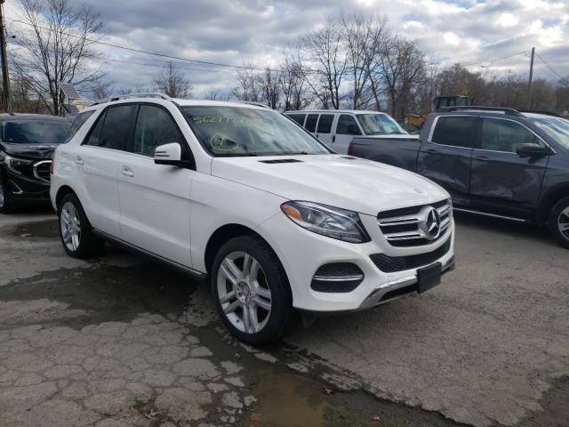 Photo 0 VIN: 4JGDA5HB3HA822634 - MERCEDES-BENZ GLE 350 4M 