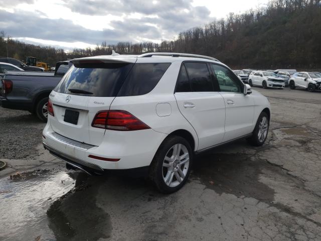 Photo 3 VIN: 4JGDA5HB3HA822634 - MERCEDES-BENZ GLE 350 4M 