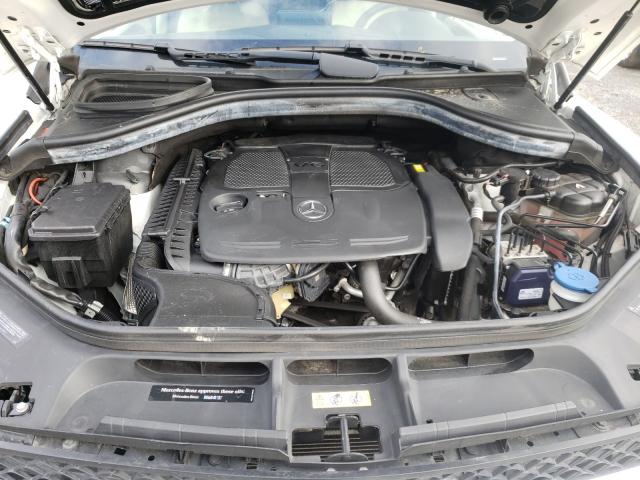 Photo 6 VIN: 4JGDA5HB3HA822634 - MERCEDES-BENZ GLE 350 4M 