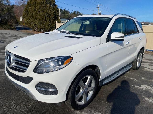 Photo 0 VIN: 4JGDA5HB3HA825727 - MERCEDES-BENZ GLE 350 4M 