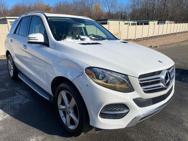 Photo 3 VIN: 4JGDA5HB3HA825727 - MERCEDES-BENZ GLE 350 4M 