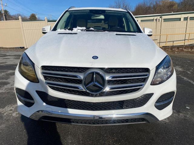 Photo 6 VIN: 4JGDA5HB3HA825727 - MERCEDES-BENZ GLE 350 4M 