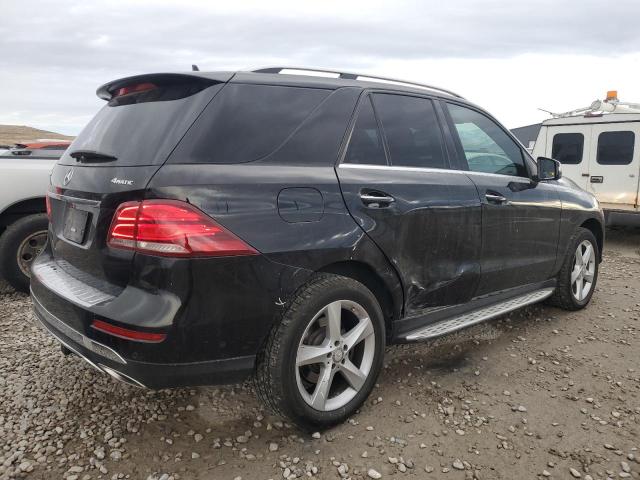 Photo 2 VIN: 4JGDA5HB3HA827039 - MERCEDES-BENZ GLE 350 4M 