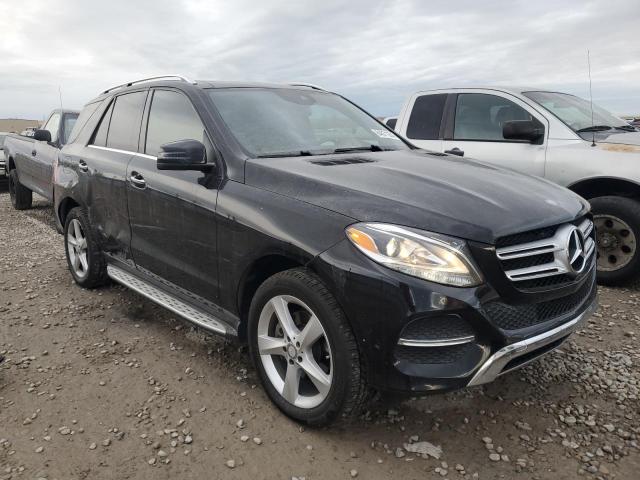 Photo 3 VIN: 4JGDA5HB3HA827039 - MERCEDES-BENZ GLE 350 4M 