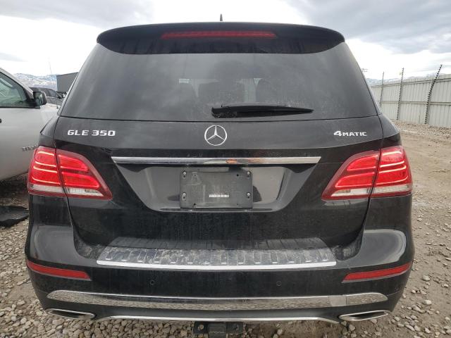 Photo 5 VIN: 4JGDA5HB3HA827039 - MERCEDES-BENZ GLE 350 4M 