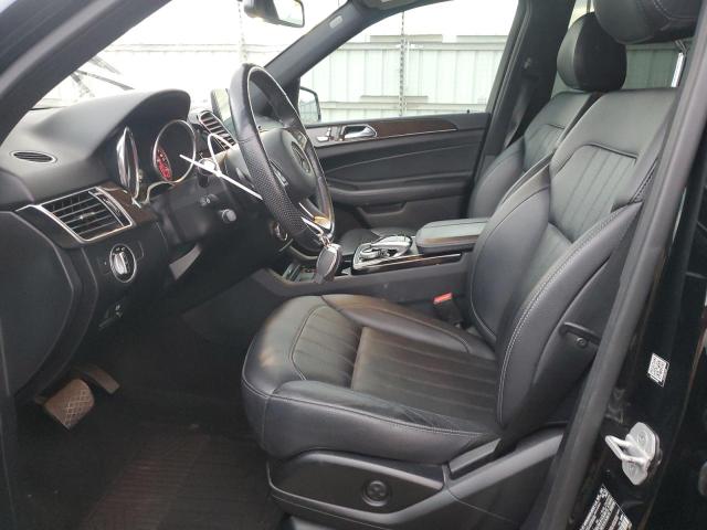 Photo 6 VIN: 4JGDA5HB3HA827039 - MERCEDES-BENZ GLE 350 4M 