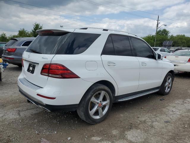 Photo 2 VIN: 4JGDA5HB3HA858596 - MERCEDES-BENZ GLE 350 4M 