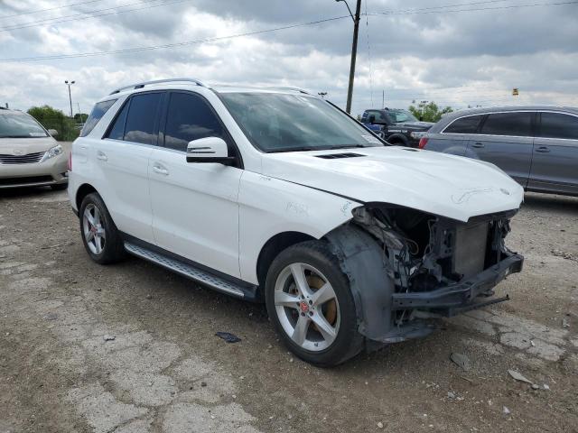 Photo 3 VIN: 4JGDA5HB3HA858596 - MERCEDES-BENZ GLE 350 4M 