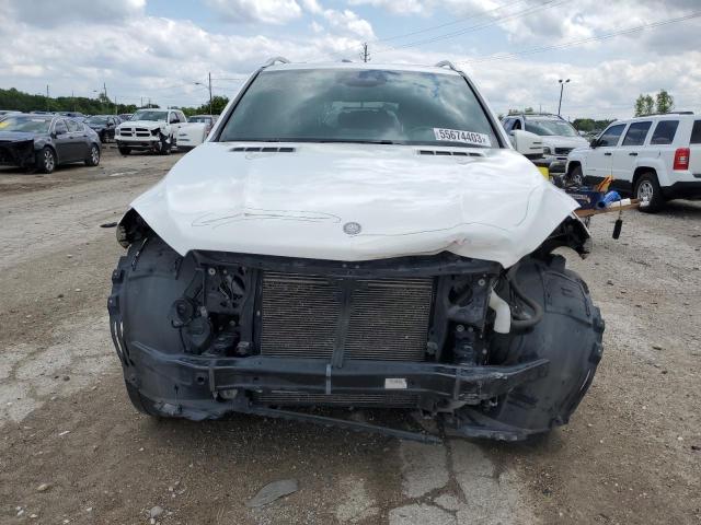 Photo 4 VIN: 4JGDA5HB3HA858596 - MERCEDES-BENZ GLE 350 4M 