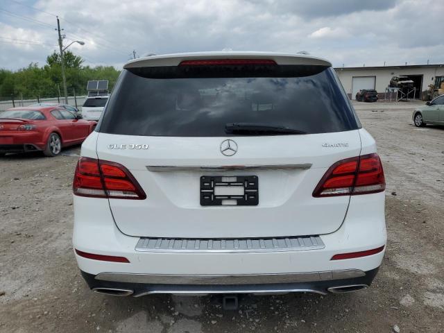 Photo 5 VIN: 4JGDA5HB3HA858596 - MERCEDES-BENZ GLE 350 4M 