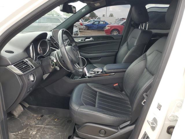 Photo 6 VIN: 4JGDA5HB3HA858596 - MERCEDES-BENZ GLE 350 4M 