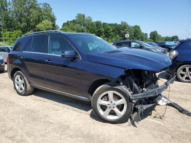 Photo 3 VIN: 4JGDA5HB3HA862275 - MERCEDES-BENZ GLE 350 4M 