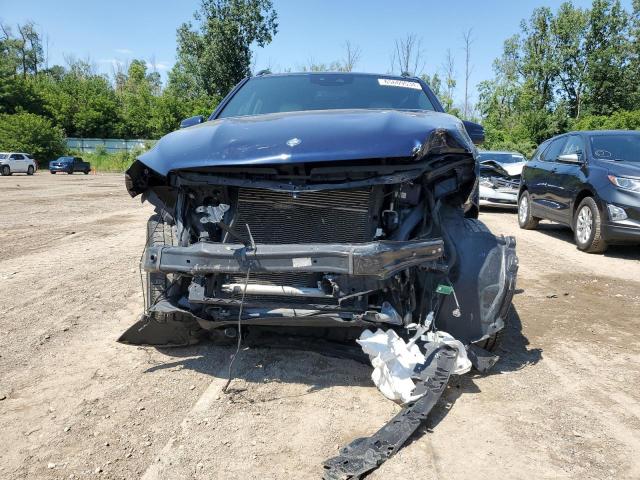 Photo 4 VIN: 4JGDA5HB3HA862275 - MERCEDES-BENZ GLE 350 4M 