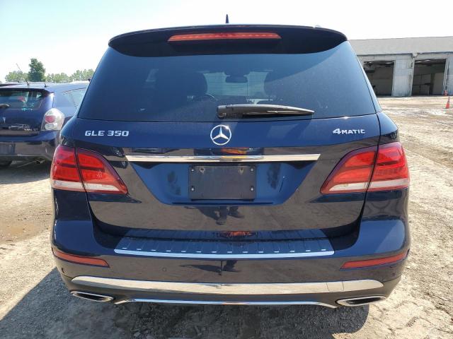 Photo 5 VIN: 4JGDA5HB3HA862275 - MERCEDES-BENZ GLE 350 4M 