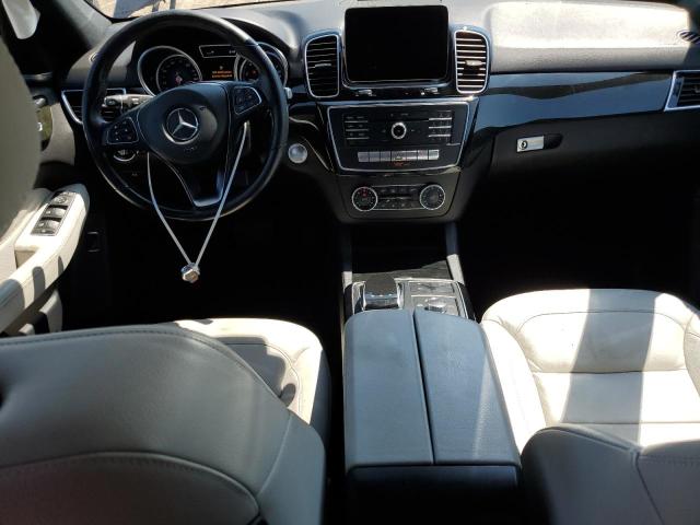 Photo 7 VIN: 4JGDA5HB3HA862275 - MERCEDES-BENZ GLE 350 4M 