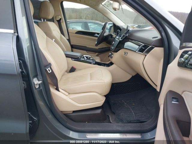 Photo 4 VIN: 4JGDA5HB3HA900846 - MERCEDES-BENZ GLE 350 