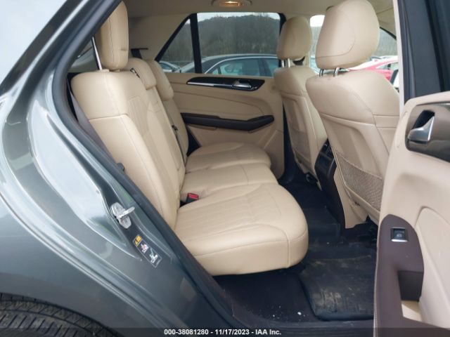 Photo 7 VIN: 4JGDA5HB3HA900846 - MERCEDES-BENZ GLE 350 