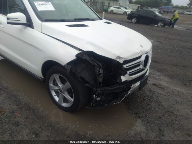 Photo 5 VIN: 4JGDA5HB3HA945253 - MERCEDES-BENZ GLE 350 