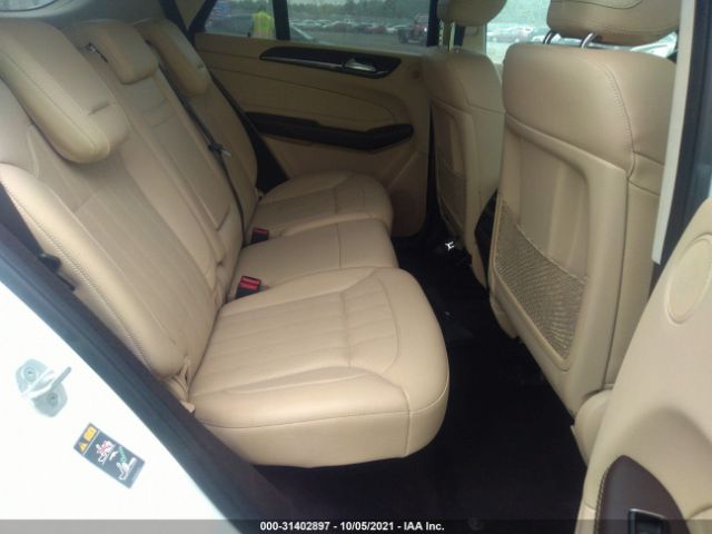 Photo 7 VIN: 4JGDA5HB3HA945253 - MERCEDES-BENZ GLE 350 