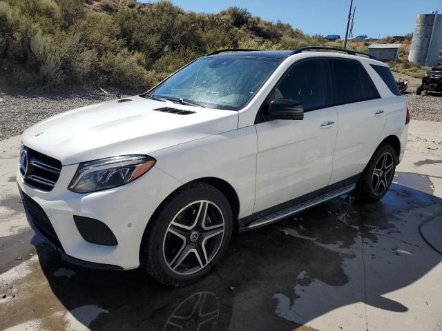 Photo 0 VIN: 4JGDA5HB3HA959749 - MERCEDES-BENZ GLE 350 4M 