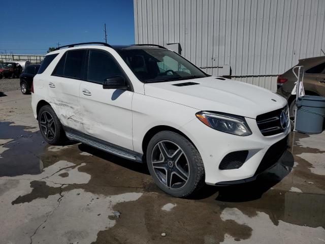 Photo 3 VIN: 4JGDA5HB3HA959749 - MERCEDES-BENZ GLE 350 4M 