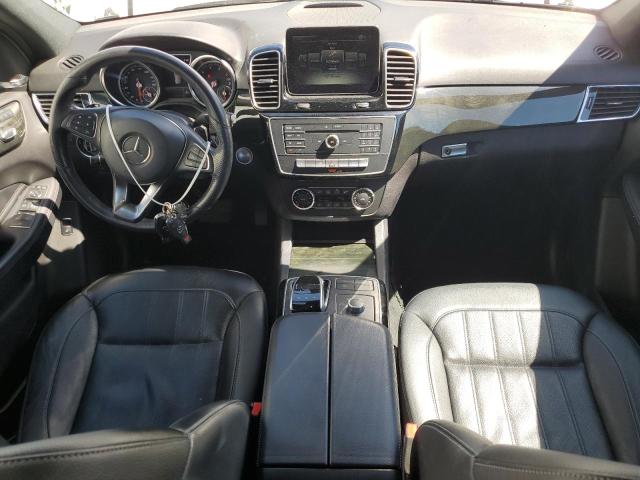 Photo 7 VIN: 4JGDA5HB3HA959749 - MERCEDES-BENZ GLE 350 4M 