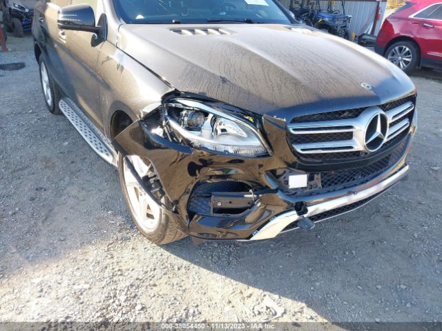 Photo 5 VIN: 4JGDA5HB3HA966328 - MERCEDES-BENZ GLE 350 