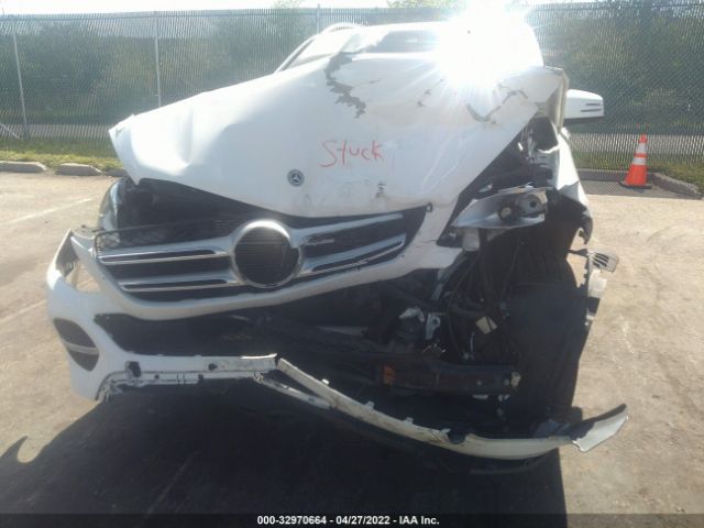 Photo 5 VIN: 4JGDA5HB3HA991584 - MERCEDES-BENZ GLE 