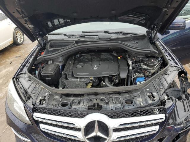 Photo 11 VIN: 4JGDA5HB3JB014008 - MERCEDES-BENZ GLE-CLASS 