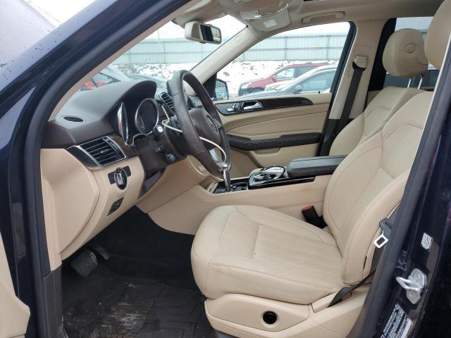 Photo 6 VIN: 4JGDA5HB3JB014008 - MERCEDES-BENZ GLE-CLASS 