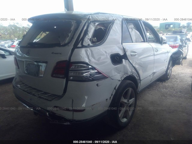 Photo 3 VIN: 4JGDA5HB3JB023677 - MERCEDES-BENZ GLE 