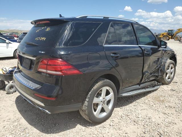 Photo 2 VIN: 4JGDA5HB3JB037899 - MERCEDES-BENZ GLE-CLASS 