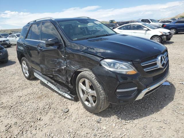 Photo 3 VIN: 4JGDA5HB3JB037899 - MERCEDES-BENZ GLE-CLASS 