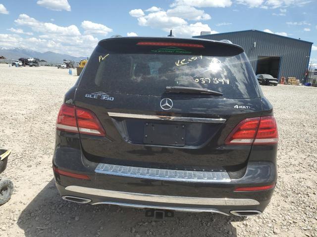 Photo 5 VIN: 4JGDA5HB3JB037899 - MERCEDES-BENZ GLE-CLASS 