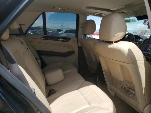 Photo 9 VIN: 4JGDA5HB3JB037899 - MERCEDES-BENZ GLE-CLASS 