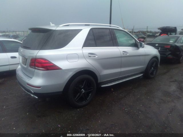 Photo 3 VIN: 4JGDA5HB3JB040253 - MERCEDES-BENZ GLE 