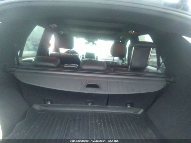 Photo 5 VIN: 4JGDA5HB3JB040253 - MERCEDES-BENZ GLE 