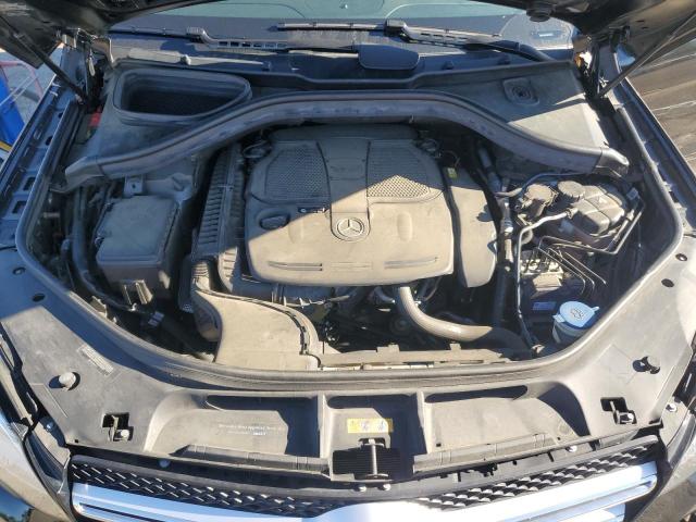 Photo 11 VIN: 4JGDA5HB3JB057828 - MERCEDES-BENZ GLE 350 4M 