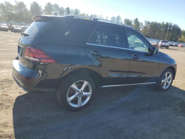 Photo 2 VIN: 4JGDA5HB3JB057828 - MERCEDES-BENZ GLE 350 4M 