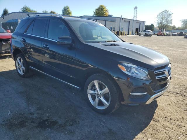 Photo 3 VIN: 4JGDA5HB3JB057828 - MERCEDES-BENZ GLE 350 4M 