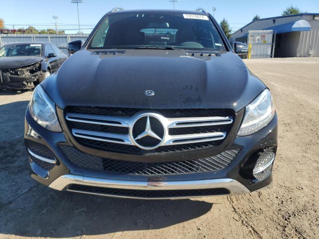 Photo 4 VIN: 4JGDA5HB3JB057828 - MERCEDES-BENZ GLE 350 4M 