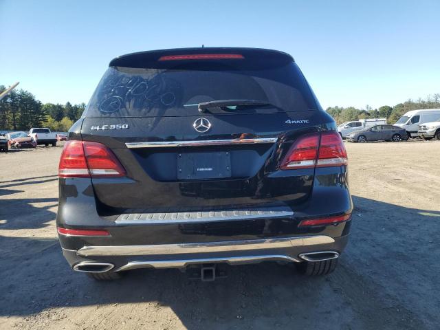 Photo 5 VIN: 4JGDA5HB3JB057828 - MERCEDES-BENZ GLE 350 4M 