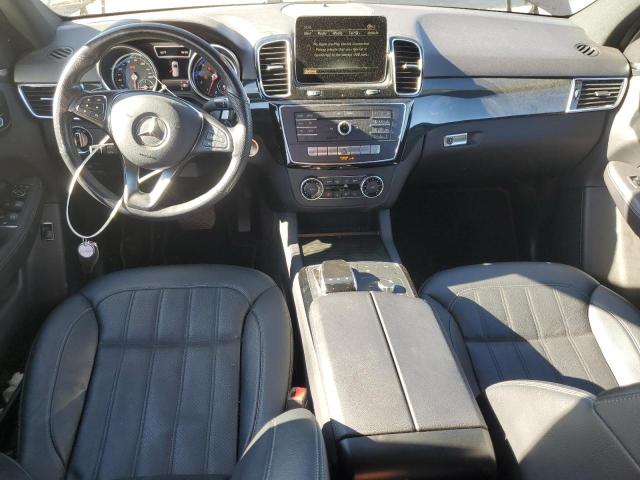 Photo 7 VIN: 4JGDA5HB3JB057828 - MERCEDES-BENZ GLE 350 4M 