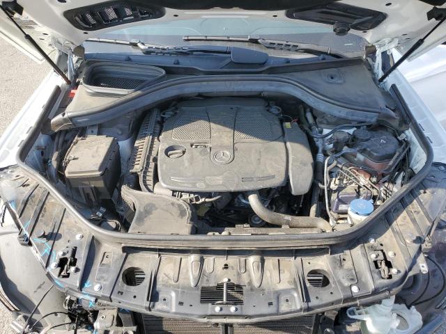 Photo 11 VIN: 4JGDA5HB3JB058252 - MERCEDES-BENZ GLE 350 4M 