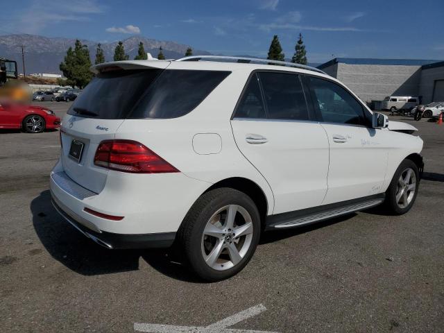 Photo 2 VIN: 4JGDA5HB3JB058252 - MERCEDES-BENZ GLE 350 4M 