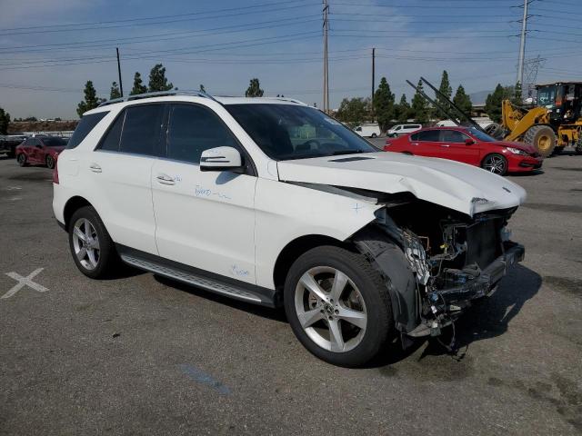 Photo 3 VIN: 4JGDA5HB3JB058252 - MERCEDES-BENZ GLE 350 4M 