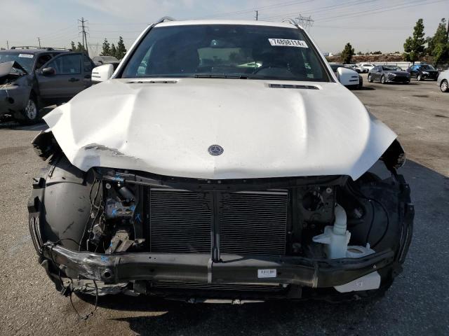 Photo 4 VIN: 4JGDA5HB3JB058252 - MERCEDES-BENZ GLE 350 4M 